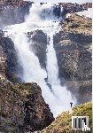 Kendall-Tobias, Michael - A Guide to the Waterfalls of Iceland