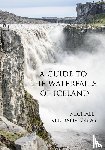 Kendall-Tobias, Michael - A Guide to the Waterfalls of Iceland