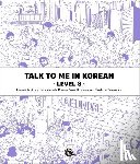  - Talk To Me In Korean - Level 8