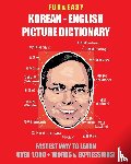 Media, Fandom - Fun & Easy! Korean-English Picture Dictionary