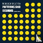 Lauretti, Jennifer - The Big Book of Over 500 Patterns and Designs