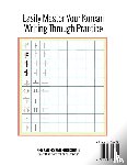 Media, Fandom - Easy Learning Fundamental Korean Writing Practice Book