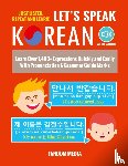 Media, Fandom - Let's Speak Korean (with Audio)