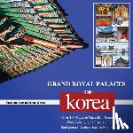Lee, Yeong-Hun, Wilson, Brian - Grand Royal Palaces of Korea