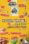 Media, Fandom - KOREA TRAVEL BUCKET LIST - A L