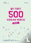  - My First 500 Korean Words - Book 2