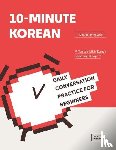  - 10-Minute Korean - Daily Conversation Practice For Beginners