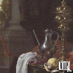 Jo, Pata - Dutch Golden Age Still Life Collection