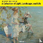 Jo, Pata - AMERICAN IMPRESSIONISM