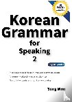 Won, Song - Korean Grammar for Speaking 2