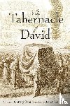 Kim, Goneey - The Tabernacle of David