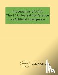 Jo, Taeho - The Proceedings of AAIA the 1st Universal Conference on Artificial Intelligence