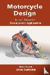 Lot, Roberto, Sadauckas, James - Motorcycle Design