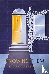 Stevenson, Lorna - KNOWING THEM