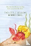  - THE LITTLE YELLOW HERMIT CRAB
