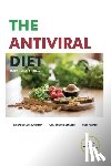 Taylor-Robinson, Simon, Rhodes Kendler, Parker - THE ANTIVIRAL DIET