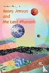Bateson, Richard - Jonny Jenson and the Last Pharaoh