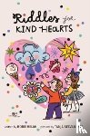Belak, Boris - RIDDLES FOR KIND HEARTS