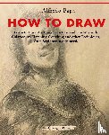 Papa, Alfredo - How to Draw