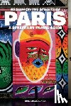 Riva, Giulia Blocal - As Seen on the Streets of Paris