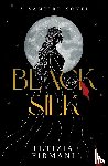 Firmani, Letizia - Black Silk