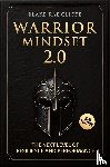 Radcliffe, Blake - Warrior Mindset 2.0