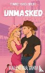 Iania, Valentina - Unmasked