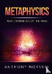 Norvell, Anthony - Metaphysics - New Dimensions of the Mind