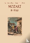 Anna Trombetta, Luca Bianchini - Mozart in Italy