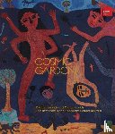Parekh, Madhvi, Parekh, Manu - Cosmic Garden