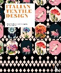 Linfante, Vittorio - Italian Textile Design
