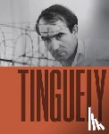 Jean, Tinguely - Jean Tinguely