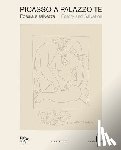Pablo, Picasso - Picasso a Palazzo Te