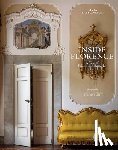Livia, Frescobaldi - Inside Florence