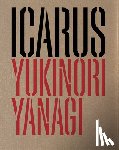 Yukinori, Yanagi - Yukinori Yanagi: ICARUS