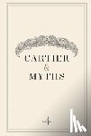 Bianca, Cappello - Cartier Myths