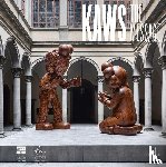 Arturo, Galansino - KAWS
