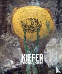 Anselm, Kiefer - Anselm Kiefer: Women Alchemists