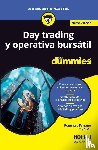 Serrano, Francisca - Day trading y operativa bursátil para Dummies