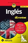 Brenner, Gail - Inglés para dummies
