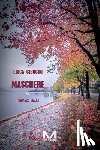 Gibogini, Erica - MASCHERE