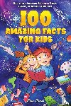 Brant, Brice, Learning, Special Art - 100 Amazing Facts for Kids