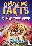 Brant, Brice, Learning, Special Art - Amazing Facts to Blow Your Mind
