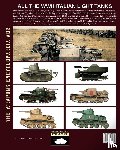 Cristini, Luca Stefano - Italian light tanks WWII