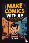 Avini, T. S - Make Comics with AI