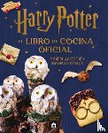 Various Authors - Harry Potter. El Libro de Cocina Oficial
