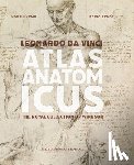 Kemp, Martin - Leonardo da Vinci Atlas Anatomicus