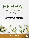 Nairobi - Herbal Healing