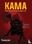 Nairobi - Kama Sutra Sex Guide for Couples 2021