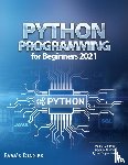 Faba's Diaries - Python Programming for Beginners 2021